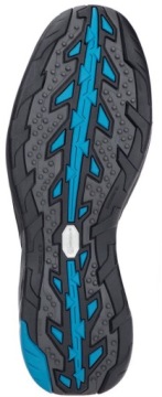 Кевларовая защитная обувь ARDON DIGGER S1P 39