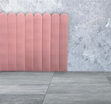 МЯГКИЕ СТЕНОВЫЕ ПАНЕЛИ, ЗАБОР, 100 Х 15