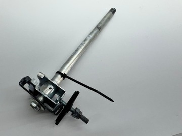 KAWASAKI NINJA 125 Z-125 НАТЯЖЕНИЯ ЗАДНЕЙ ОСИ