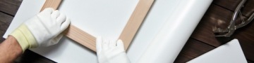 Картина на холсте Карта Старого Света ВИНТАЖ 100x70