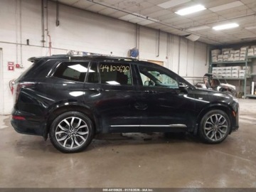 Cadillac 2021 Cadillac XT6 Sport 2021 3.6 Benzyna 310KM, zdjęcie 6