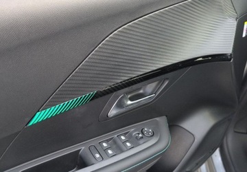 Peugeot 208 II Hatchback 1.2 PureTech 102KM 2023 Peugeot 208 2023 Gwarancja od RiA SalonPL FVat Od Reki 1.2 Benzyna 102KM, zdjęcie 12