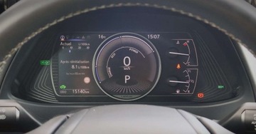 Lexus UX Crossover 250h 184KM 2021 Lexus UX (Nr.233) 2.0 Hybrid Automat AWD Navi Kamera Tempomat Gwarancja, zdjęcie 20