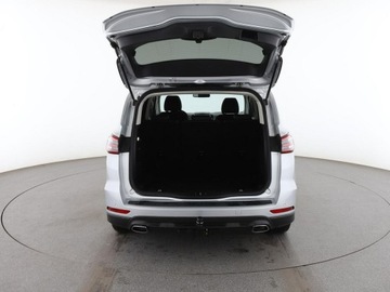 Ford S-Max II Van 2.0 TDCi 150KM 2016 Ford S-Max Skórzana tapicerka Navi Klimatyzacja, zdjęcie 18