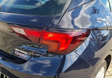 Opel Astra J GTC 1.6 Turbo ECOTEC 200KM 2018 Opel Astra V 1.6 T GPF Enjoy SS 200KM 1.6 Benzyna 200KM, zdjęcie 16