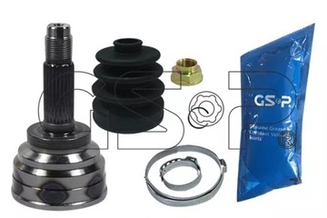 GSP KLOUB HNACÍ 818027