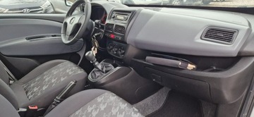 Opel Combo D Tour 1.6 CDTI 105KM 2014 Opel Combo Tour 1.6 CDTI, zdjęcie 29