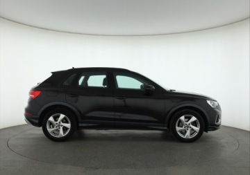 Audi Q3 II SUV 1.5 35 TFSI 150KM 2022 Audi Q3 35 TFSI, Salon Polska, 1. Właściciel, zdjęcie 5