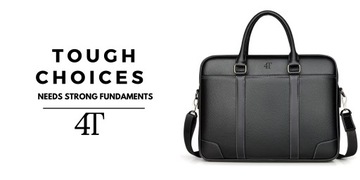 Сумка для ноутбука 13, 14, 15, 156, 16, 17 дюймов, кожаная сумка через плечо для мужчин и женщин*