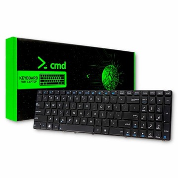 KLAWIATURA DO ASUS K52 K52D K52F K52J K52JR K52N