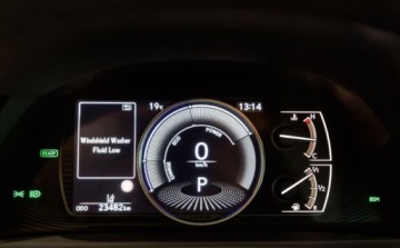 Lexus ES VII (XV70) Sedan Facelifting 300h 218KM 2023 Lexus ES 300h F Sport Dign 2.5 Hybryda 218KM, zdjęcie 6