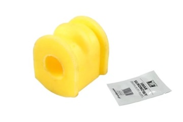 POLIURETAN - TULEJA STABILIZATORA TYLNEG 00467411/TED