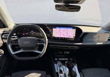 Audi A5 B10 Limousine 2.0 TFSI 150KM 2025 Audi A5 Limousine Sline salon Polska gwarancja kamera VAT23 2.0 Benzyna, zdjęcie 13