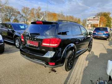 Dodge Journey 2019 Dodge Journey 2.4 Benzyna 190 KM, Bluetooth,, zdjęcie 4
