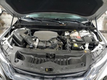 Chevrolet Blazer II 2022 Chevrolet Blazer 2022r., 3LT, od ubezpieczalni 3.6 Benzyna 308KM, zdjęcie 11