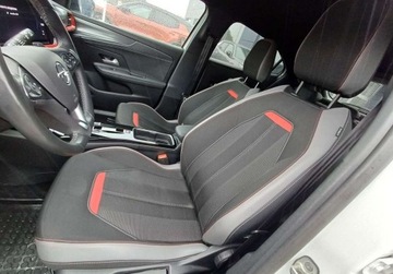 Opel Mokka II SUV 1.2 Turbo 130KM 2023 Opel Mokka 188 1.2 T GS 130 KM Automat I wl. GWRANCJA DV23 1.2, zdjęcie 11