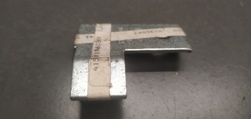 BMW E36 PANT DVEŘE LEVÝ PŘEDNÍ SPODEK 41511960309