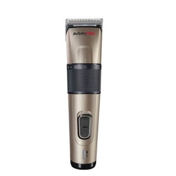 БЕСПРОВОДНАЯ МАШИНА BABYLISS PRO FX862E