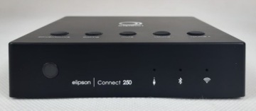 ELIPSON CONNECT 250 УСИЛИТЕЛЬ BLUETOOTH-СТРИМЕРА