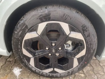 Ford Puma II 2025 Od ręki - ST-Line X 1.0 EcoBoost 155KM / Pakiet Winter, Driver Assistance, zdjęcie 9