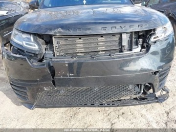 Land Rover Range Rover Velar 2021 Land Rover Range Rover Velar 2021 LAND ROVER RANGE ROVER VELAR P250 R-DYNA, zdjęcie 7