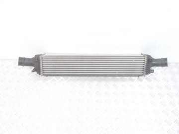INTERCOOLER AUDI A4 B8 8K A5 8T Q5 8R 07-15 8K0145805E ORYGINAŁ