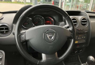 Dacia Duster I SUV Facelifting 1.2 TCe 125KM 2015 Dacia Duster Dacia Duster 1.2 TCe Prestige 1.2 Benzyna 125KM, zdjęcie 17