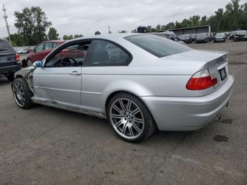 BMW Seria 3 E46 2003 BMW M3 2003 3.2l 3.2 Benzyna 333KM, zdjęcie 1