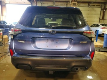 Subaru Forester VI 2025 Subaru Forester Touring 2025 2.5 Hybryda 182KM, zdjęcie 2