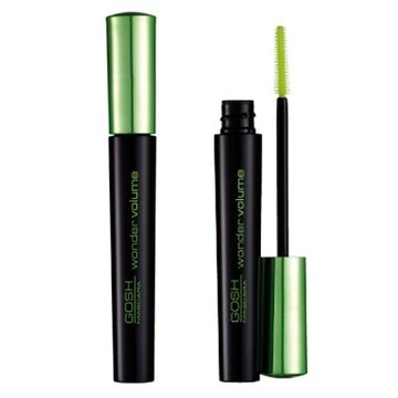 GOSH Wonder Volume tusz 10 ml HIT! SUPER CENA!!