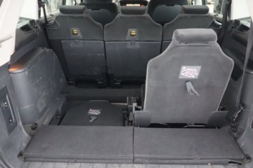 Citroen Grand C4 Picasso I 2.0 HDi 136KM 2010 Citroen C4 Grand Picasso 2.0 HDi 135, Automat, zdjęcie 13