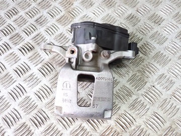 Zacisk Tylny Prawy Elektryczny Bez Jarzma Dodge RAM V 2019-