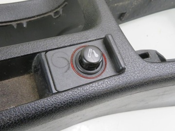 ЦЕНТРАЛЬНЫЙ ТУННЕЛЬ AUDI A4 B6 Седан 8E0863241C