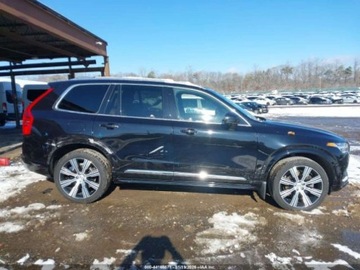 Volvo XC90 II 2022 Volvo XC 90 T6 Inscription 7 Passenger 2022 2.0 Benzyna 316KM, zdjęcie 6