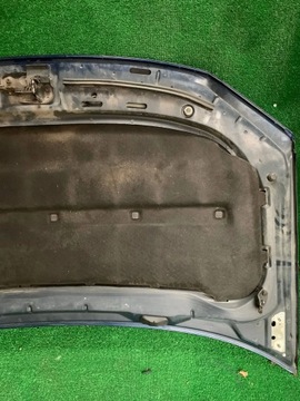 KAPOTA KRYT MOTORU PŘEDNÍ VOLKSWAGEN TOURAN I FACELIFT L05Q 1T0823155H