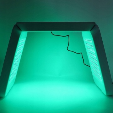 Składany Spektrograf Fototerapia LED