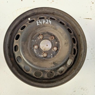 Felga 5x112 16 Mercedes Vito A6394011602 (E4724)