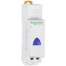 Lampka kontrolna Schneider Electric A9E18323