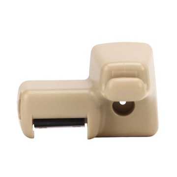 Внутренний крючок солнцезащитного козырька слева EGP000050VAE