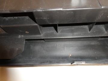 MASTER III MOVANO B NÁRAZNÍK ZADNÍ 850220011R PDC