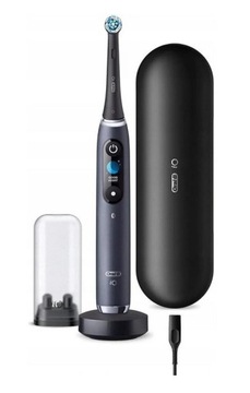 Szczoteczka elektryczna Oral-B iO Series 9 Black Onyx