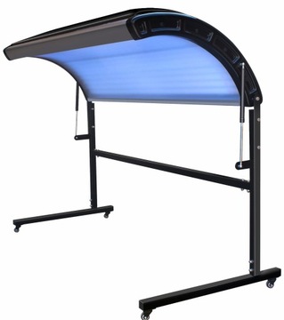 Solarium Domowe COSMEDICO W2 z Lampami