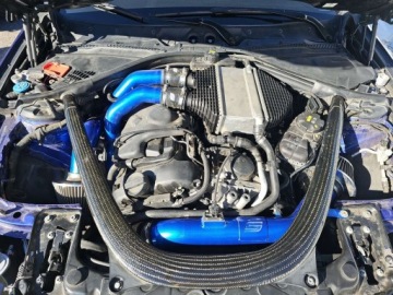 BMW Seria 4 F32-33-36 2019 BMW M4 Cs 2019 3.0 Benzyna 454KM, zdjęcie 9