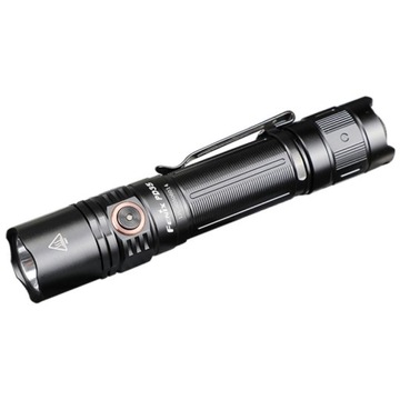 Latarka diodowa Fenix PD35 V3.0 czarna