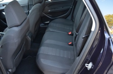 Peugeot 308 II SW 1.6 BlueHDi 120KM 2015 OPŁACONY 1.6 BLUE HDI 120KM SERWIS PANORAMA NAVI KAMERA START/STOP, zdjęcie 23