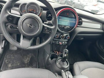 Mini Mini F56 Hatchback 3d Facelifting II Cooper 136KM 2021 Mini Cooper Automat Klimatronik Podgrzewanie, zdjęcie 8