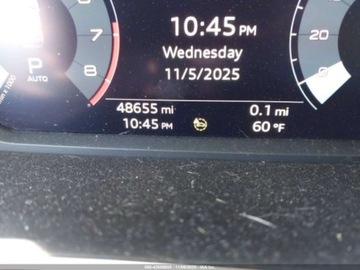 Audi Q3 II 2021 Audi Q3 Premium 45 Tfsi S Line Quattro Tiptronic 2021 2.0 Benzyna 228KM, zdjęcie 11