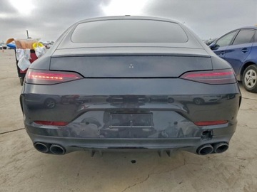 Mercedes AMG GT C190 2020 Mercedes-Benz AMG GT 53 2020 3.0l 3.0 Benzyna 429KM, zdjęcie 2