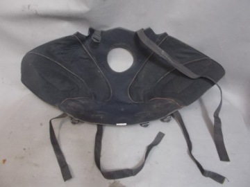 Кожа бака BAGSTER Suzuki XF 650 FREE WIND