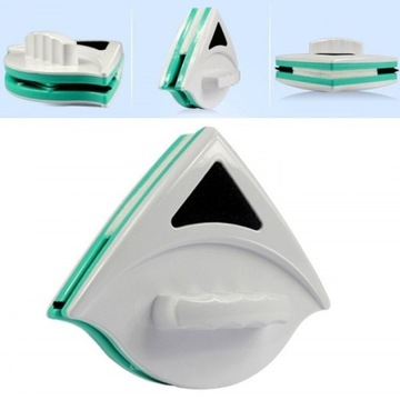 МАГНИТНАЯ СТЕКЛОМОЙКА 5-12ММ, ДВУХСТОРОННИЙ НАБОР